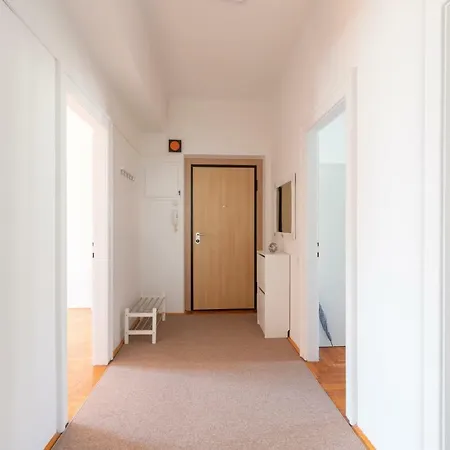 Apartman Rhapsody アパート スプリト