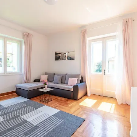 Apartman Rhapsody アパート スプリト