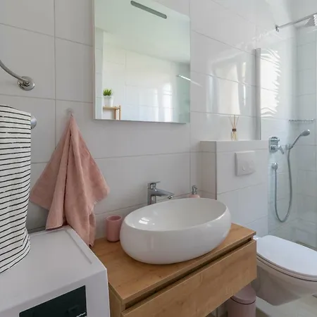 Apartman Rhapsody Apartment
