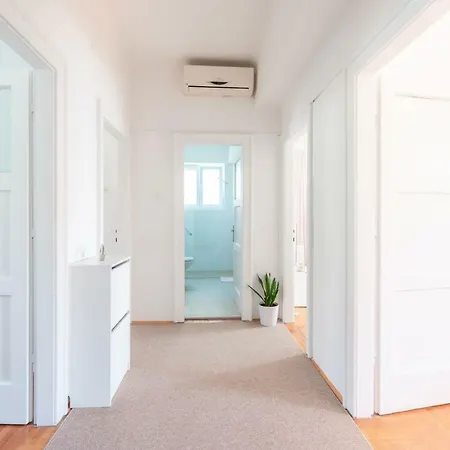 Apartment Apartman Rhapsody Split