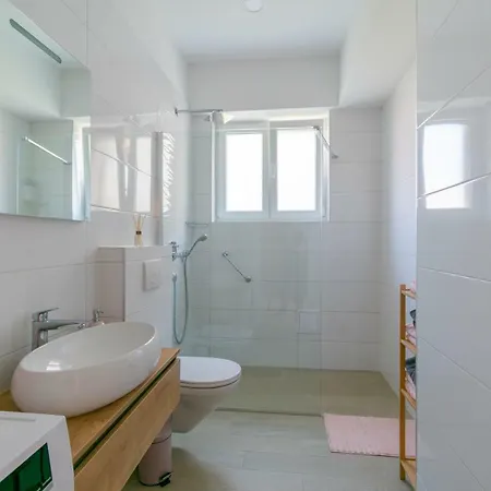 Apartman Rhapsody Apartment Split