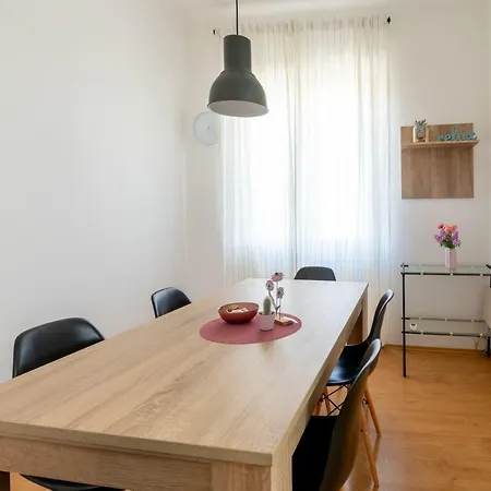 Apartment Apartman Rhapsody *