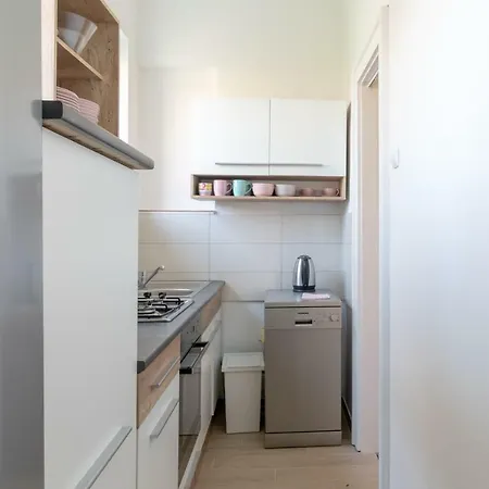 Apartman Rhapsody *
