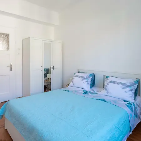 Apartman Rhapsody Apartment