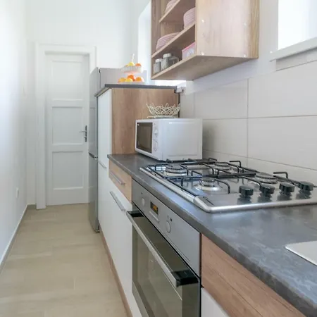 Apartman Rhapsody Apartment Split