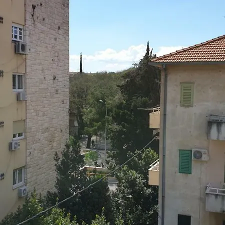 Appartement Apartman Rhapsody *