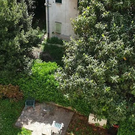 Apartman Rhapsody * Split