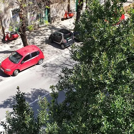 Appartement Apartman Rhapsody Split