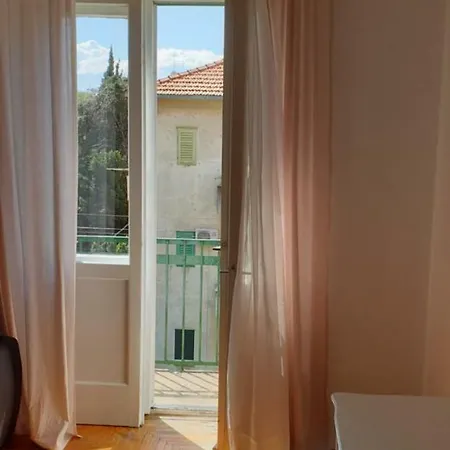 Apartman Rhapsody Split