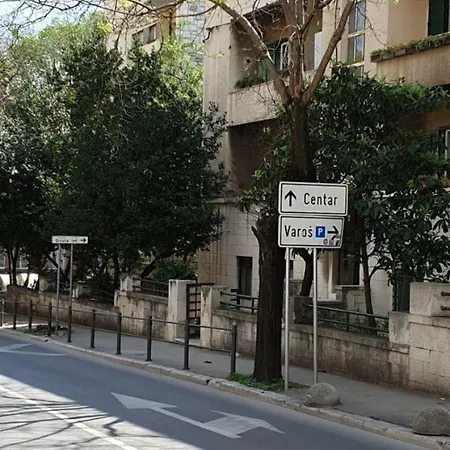Appartement Apartman Rhapsody *