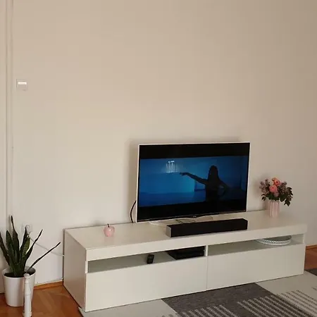 Apartman Rhapsody Appartement Split