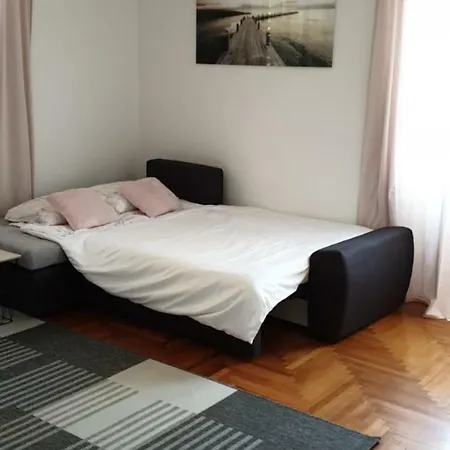 Apartman Rhapsody * Split